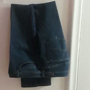 Lee jeans